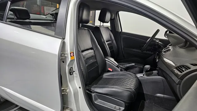 Renault SM3