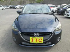 Mazda Mazda2 (Demio)