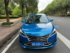 Changan Eado DT