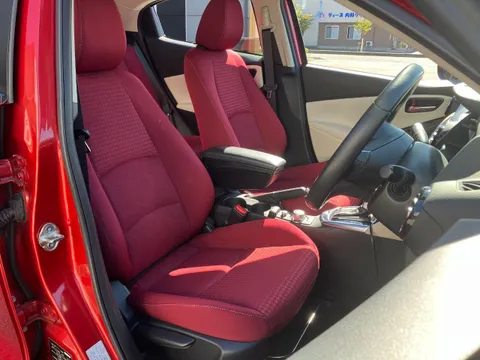 Mazda Mazda2 (Demio)
