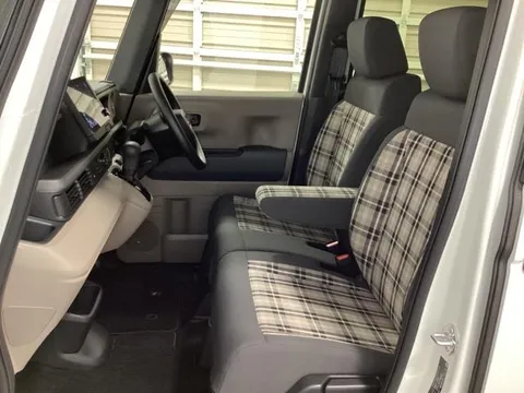 Honda N-BOX Joy