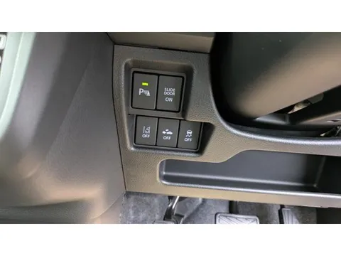 Suzuki Spacia Base