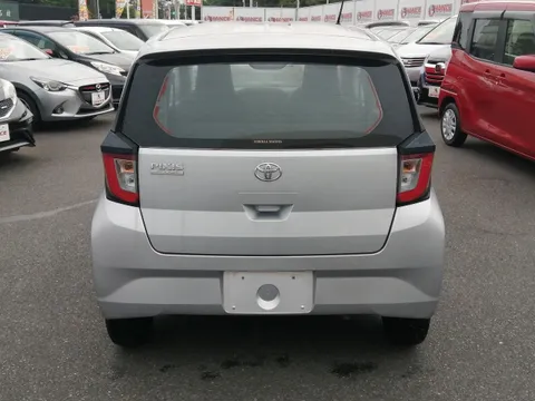 Toyota Pixis Epoch
