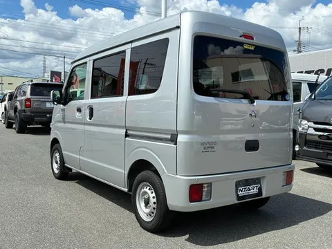Nissan Clipper
