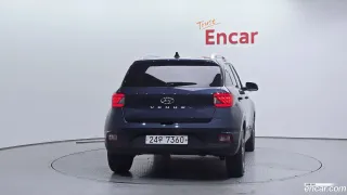 Hyundai Venue
