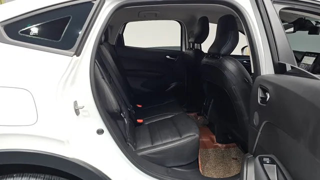Renault XM3