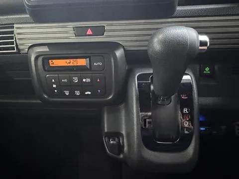 Honda N-VAN Plus Style