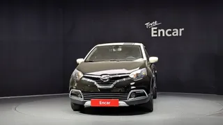 Renault QM3