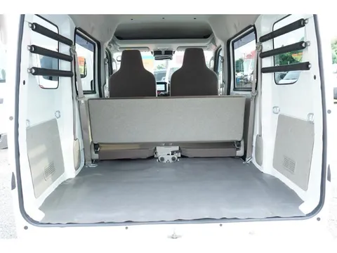 Nissan Clipper