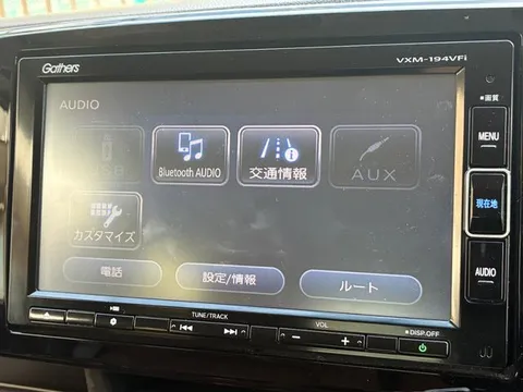 Honda N-ONE