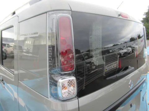 Suzuki Spacia Base