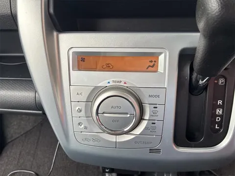 Mazda Flair Crossover