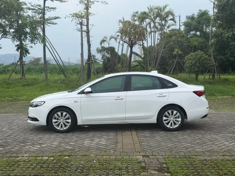 Buick Excelle GT