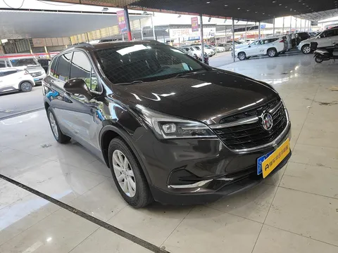 Buick Envision