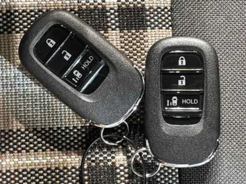 Honda N-BOX Joy