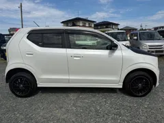 Suzuki Alto Turbo RS