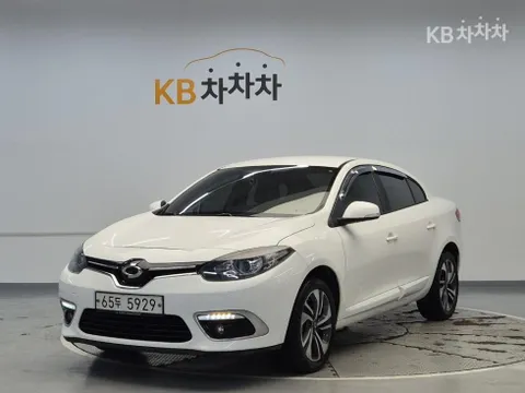Renault SM3