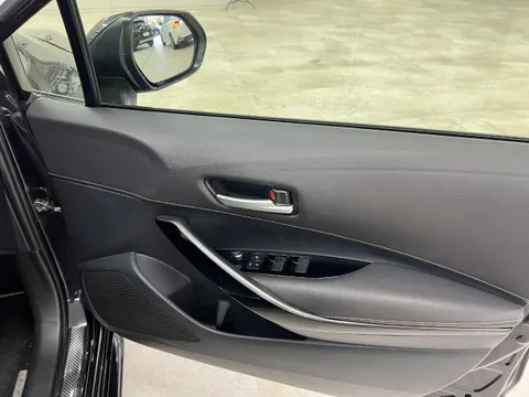 Toyota Corolla Touring
