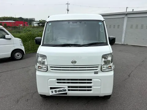 Nissan Clipper