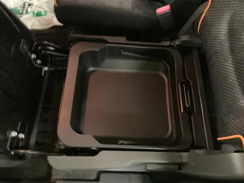 Mazda Flair Crossover