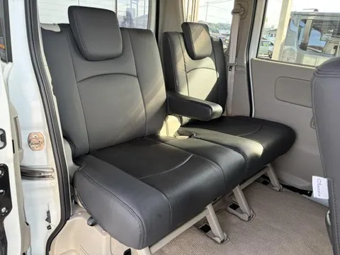 Nissan Clipper Rio