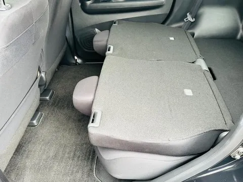 Mitsubishi eK X