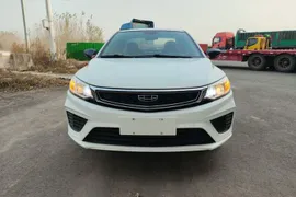 Geely Vision