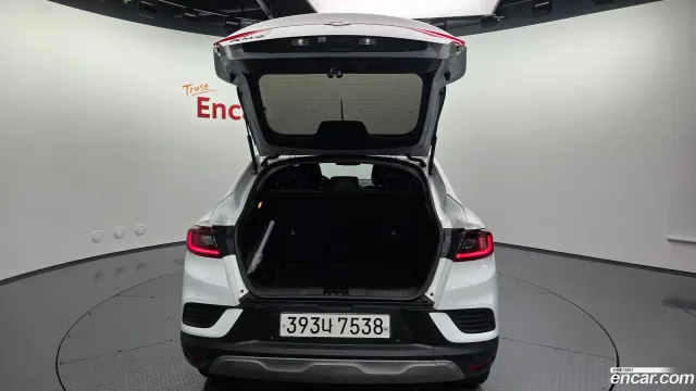 Renault XM3