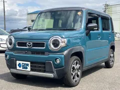 Mazda Flair Crossover