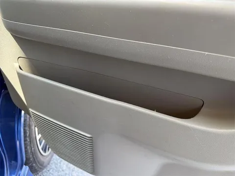 Subaru Dias Wagon