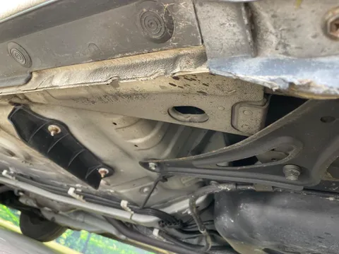 Toyota Yaris (Vitz)
