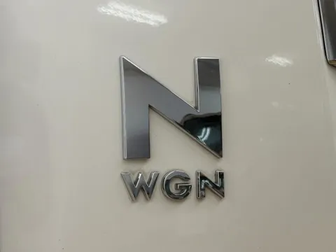 Honda N-WGN Custom