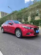 Mazda Mazda 3