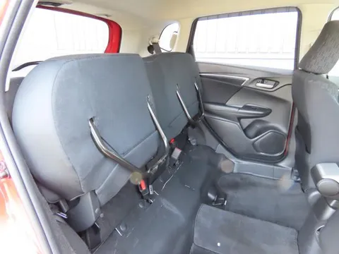 Honda Jazz (Fit)