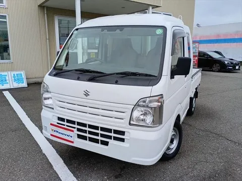 Suzuki Super Carry