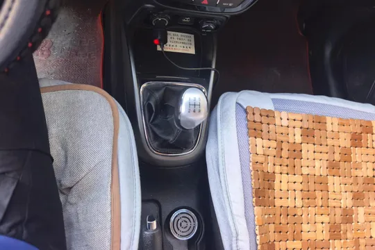 Changan CS15