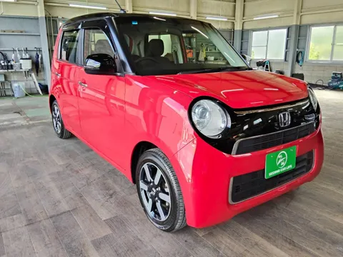 Honda N-ONE