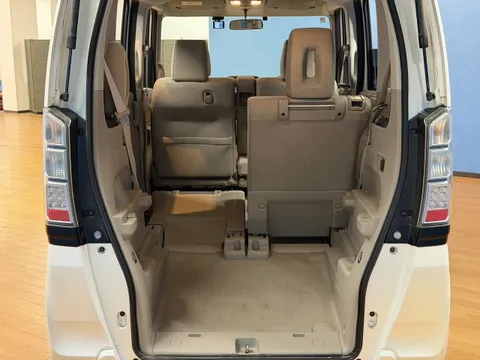 Honda N-BOX Plus
