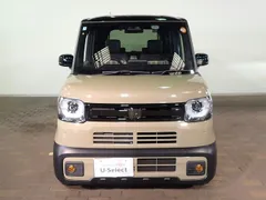 Honda N-BOX Joy