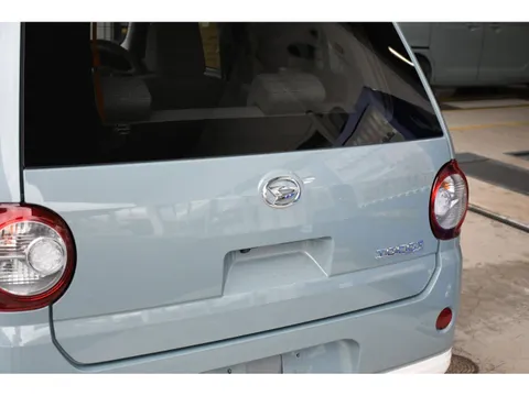 Daihatsu Mira Tocot