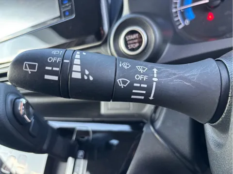 Mitsubishi eK X