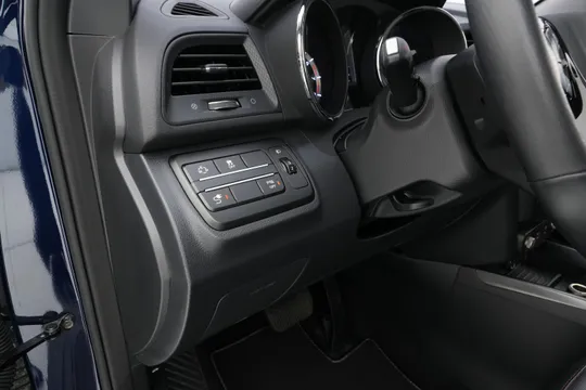 SsangYong Tivoli XLV (Tivoli Air)