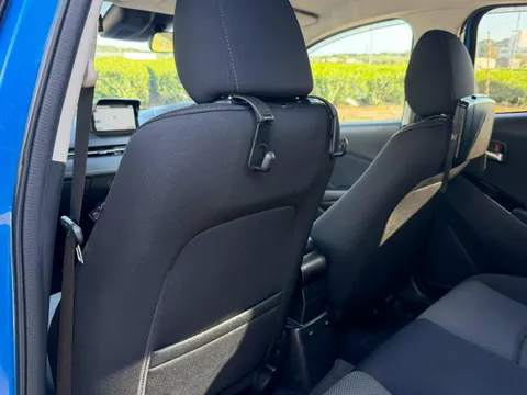 Mazda Mazda2 (Demio)