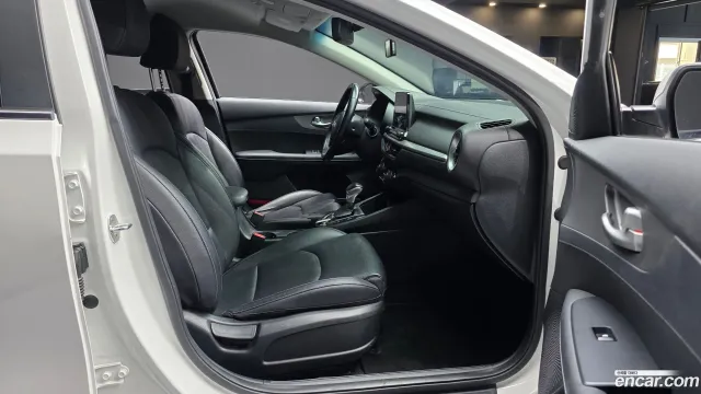 Kia Cerato (K3)