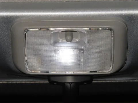 Mitsubishi Minicab Van