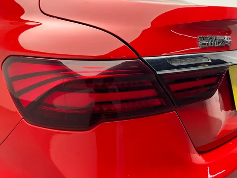 Geely Binrui