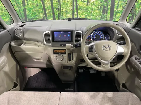 Mazda Flair Wagon