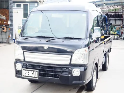 Suzuki Super Carry