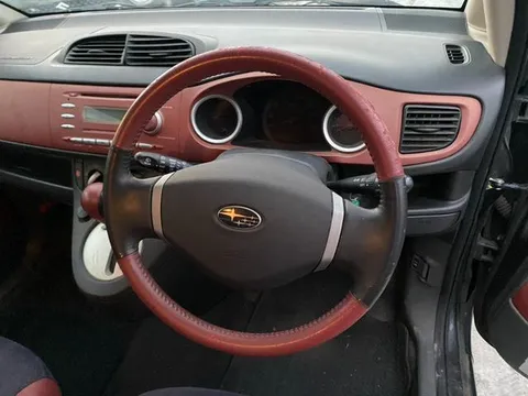Subaru R1