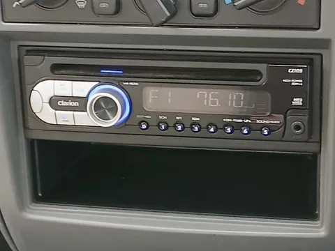 Mitsubishi Minica